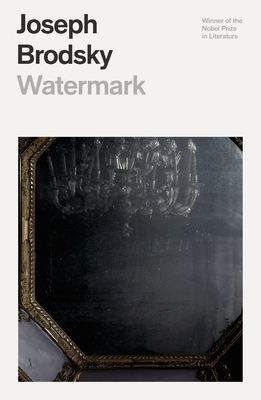 Watermark (Brodsky Joseph)(Paperback)