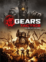 Gears Tactics - The Art of the Game (Titan Books)(Pevná vazba)