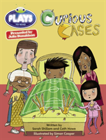 Julia Donaldson Plays Blue (KS2)/4B-4A Curious Cases ... (Howe Cath)(Paperback / softback)
