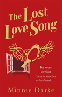 Lost Love Song - The beautiful and romantic new book from the author of Star-Crossed (Darke Minnie)(Paperback / softback)