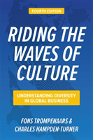 Riding the Waves of Culture - Understanding Diversity in Global Business (Hampden-Turner Charles)(Paperback / softback)