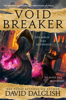 Voidbreaker (Dalglish David)(Paperback / softback)