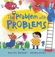 Problem with Problems (Rooney Rachel)(Paperback / softback)