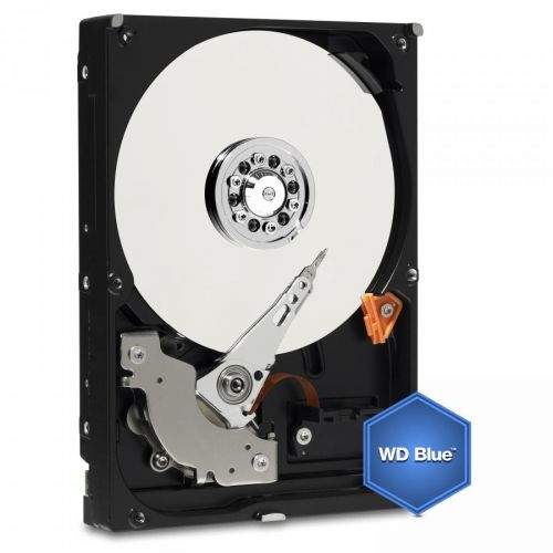 WD Blue (WD10EZEX) HDD 3,5