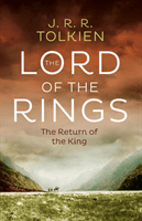Return of the King (Tolkien J. R. R.)(Paperback / softback)