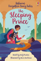 Sleeping Prince (Prentice Andrew)(Pevná vazba)