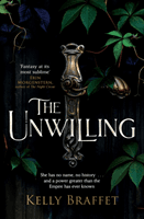 Unwilling (Braffet Kelly)(Pevná vazba)