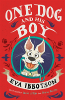 One Dog and His Boy (Ibbotson Eva)(Paperback / softback)