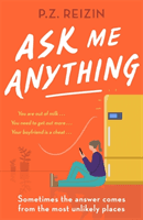Ask Me Anything - The quirky, life-affirming love story of the year (Reizin P. Z.)(Paperback / softback)