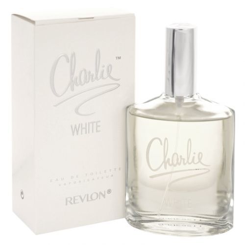 Revlon Charlie White Eau de Fraiche - toaletní voda s rozprašovačem 100 ml