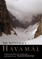 Wanderer's Havamal(Pevná vazba)