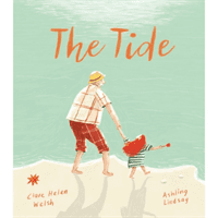Tide (Welsh Clare Helen)(Paperback / softback)