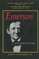 Emerson (Richardson Robert D.)(Paperback)