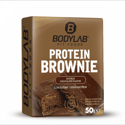 Protein Brownie 50 g arašídové máslo - Bodylab24