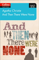 And then there were none - Level 4 - Upper- Intermediate (B2) (Christie Agatha)(Paperback / softback)