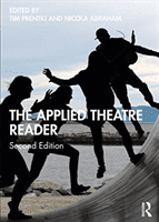 Applied Theatre Reader(Paperback / softback)