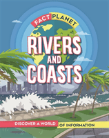 Fact Planet: Rivers and Coasts (Howell Izzi)(Paperback / softback)