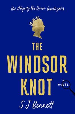 Windsor Knot - A Novel (Bennett SJ)(Pevná vazba)