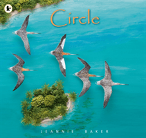 Circle (Baker Jeannie)(Paperback / softback)