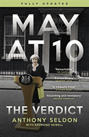May at 10 - The Verdict (Seldon Anthony)(Paperback / softback)