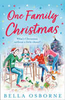 One Family Christmas (Osborne Bella)(Paperback / softback)