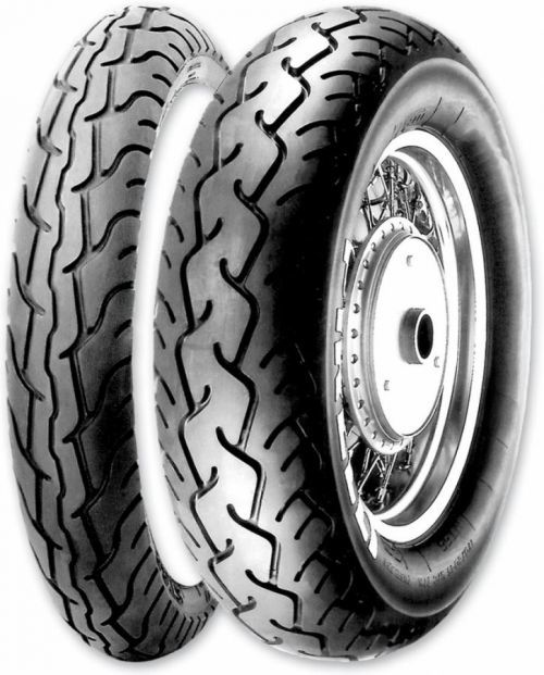 Pirelli MT66 Front ( 100/90-18 TL 56H přední kolo, M/C )