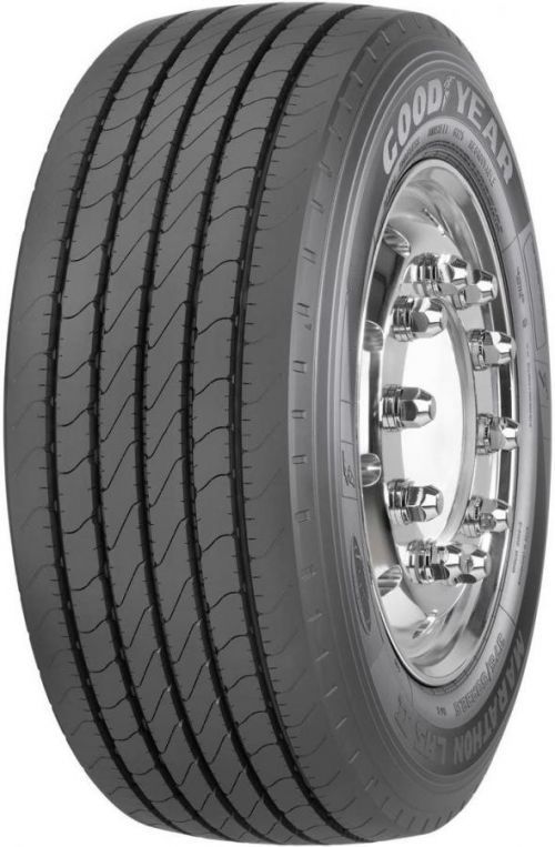 Goodyear Marathon LHS 2+ ( 355/50 R22.5 156K 18PR dvojitá identifikace 152L )