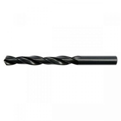 Vrták na kov 5,5 mm HSS 10 ks