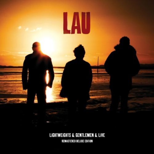 Lightweights & Gentlemen/Live (Lau) (CD / Remastered Album)