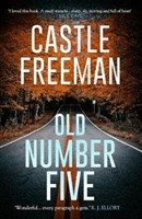 Old Number Five (Freeman Castle)(Paperback / softback)