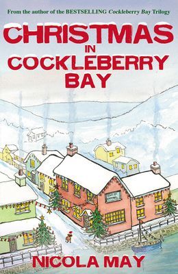 Christmas in Cockleberry Bay (May Nicola)(Paperback / softback)