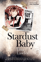 Stardust Baby (Lawlor Lisa)(Paperback / softback)