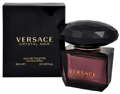 Versace Crystal Noir 30ml EDT   W