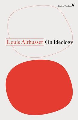 On Ideology (Althusser Louis)(Paperback / softback)