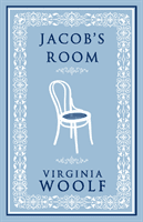 Jacob's Room (Woolf Virginia)(Paperback / softback)