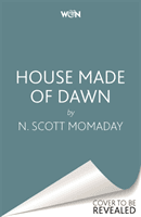 House Made of Dawn (Momaday N. Scott)(Paperback / softback)