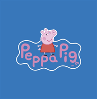 Peppa Pig: Peppa's Spooky Halloween (Peppa Pig)(Paperback / softback)