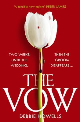 Vow (Howells Debbie)(Paperback / softback)