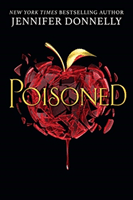 Poisoned (Donnelly Jennifer)(Paperback / softback)