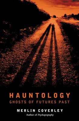 Hauntology (Coverley Merlin)(Paperback / softback)