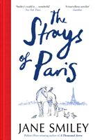 Strays of Paris (Smiley Jane)(Pevná vazba)