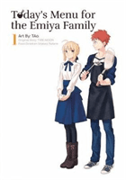 Today's Menu for the Emiya Family, Volume 1 (Taa)(Paperback)