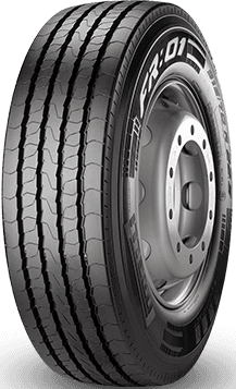 Pirelli FR01 ( 245/70 R19.5 136/134M )