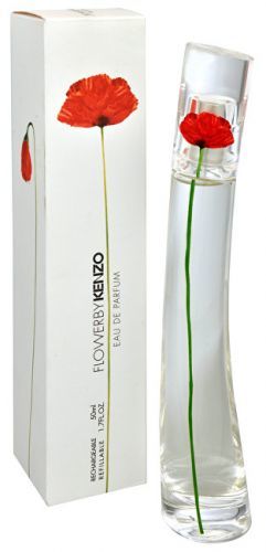 Kenzo Flower By Kenzo 100ml EDP Tester  W