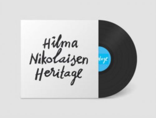 Heritage (Hilma Nikolaisen) (Vinyl / 12