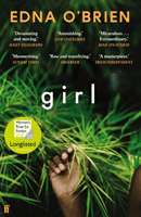 Girl (O'Brien Edna)(Paperback / softback)