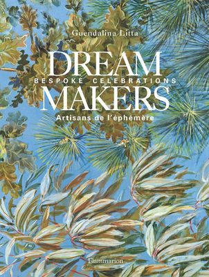 Dream Makers - Bespoke Celebrations (Litta Guendalina)(Pevná vazba)