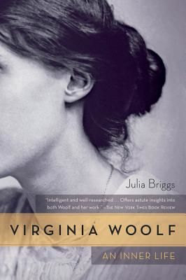 Virginia Woolf: An Inner Life (Briggs Julia)(Paperback)