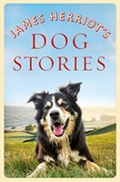 James Herriot's Dog Stories (Herriot James)(Paperback / softback)