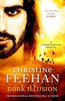 Dark Illusion (Feehan Christine)(Paperback / softback)